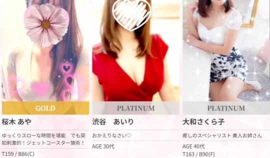 女の子のレベル