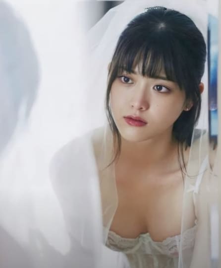松村沙友理 おっぱい