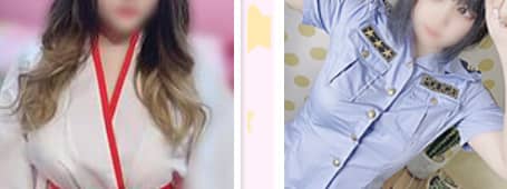 びちょ美女 女の子