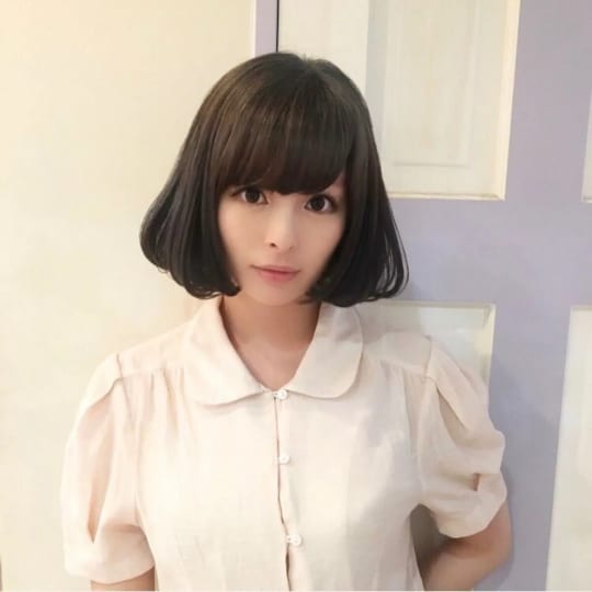 きゃりーぱみゅぱみゅ エロ