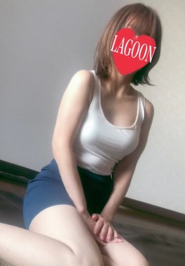 アロマラグーンの女の子