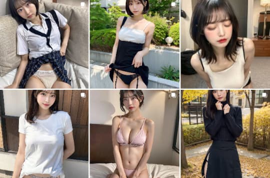 インスタ