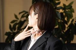 アマンクロスの女の子