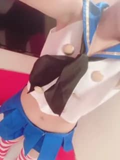 女の子