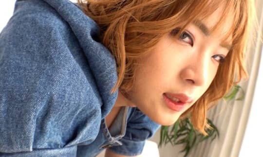 ニューハーフAV女優