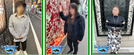 鶯谷デッドボールの在籍一覧