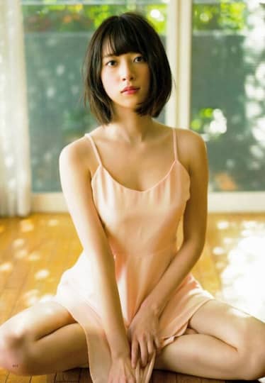 橋本奈々未 おっぱい