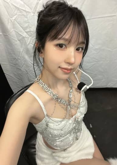 twice ミナ エロ