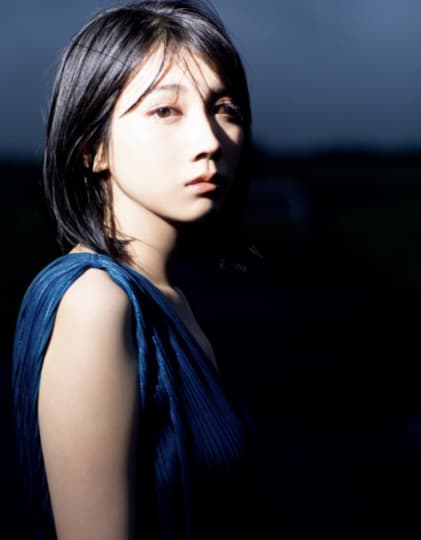 松本穂香　おっぱい