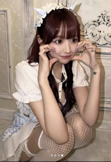 重川茉弥のエロいパンチラ