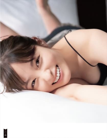橋本環奈 セックス