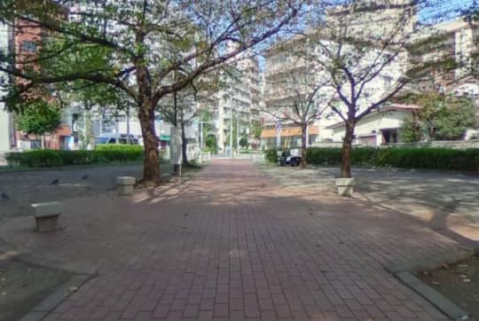 大塚台公園