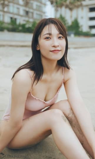 二瓶有加 乳首