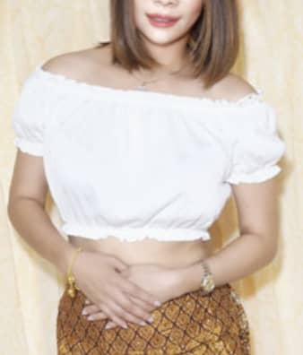 スックジャイの女の子