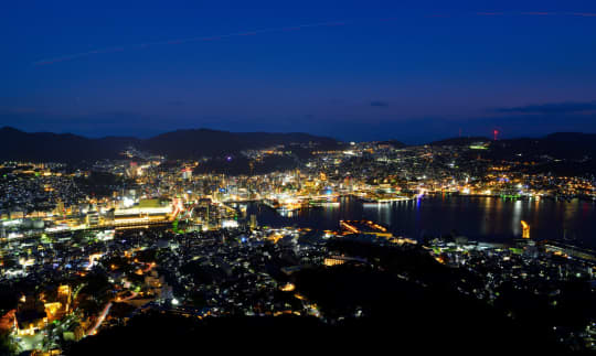 長崎