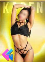 ジージーの女の子