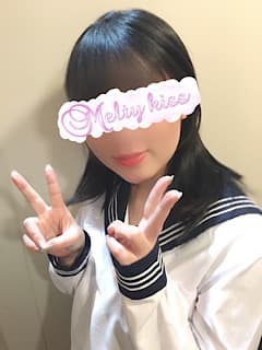 めるてぃーきすの女の子