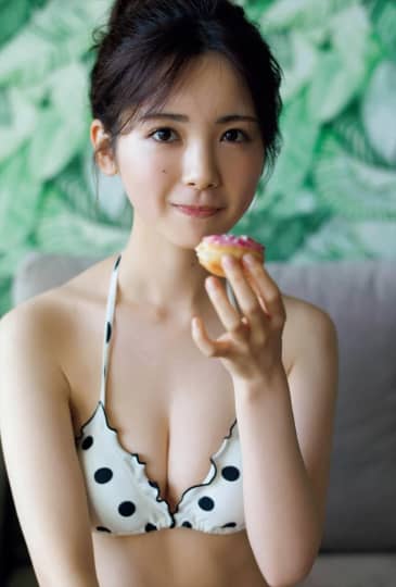 筒井あやめ エロ