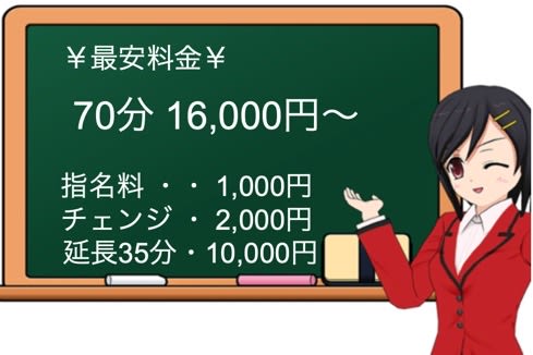 アマテラスの料金表
