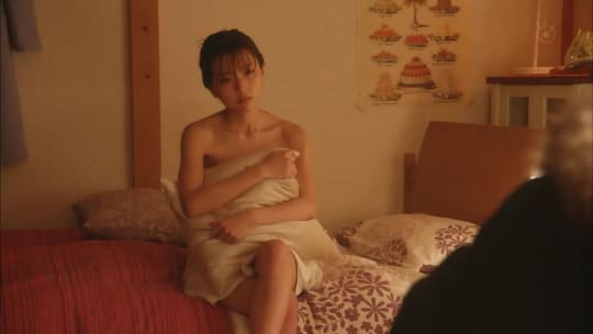 真野恵里菜 おっぱい
