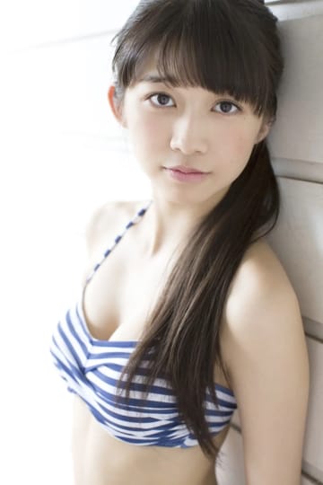 牧野真莉愛 エロ