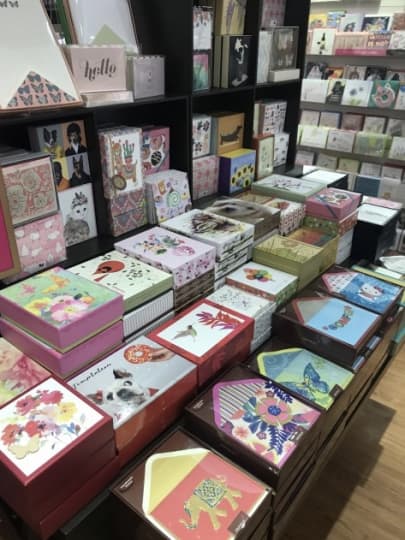 カードのまとめ売り