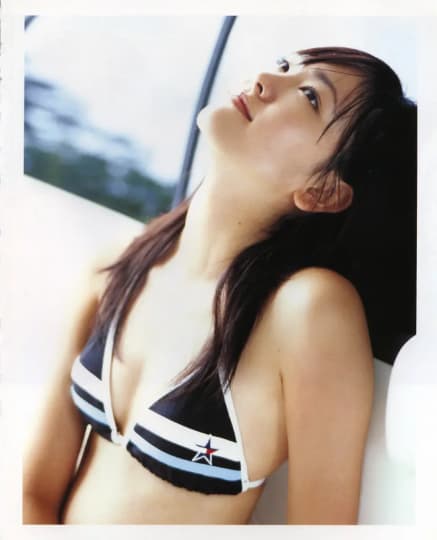 新垣結衣 おっぱい