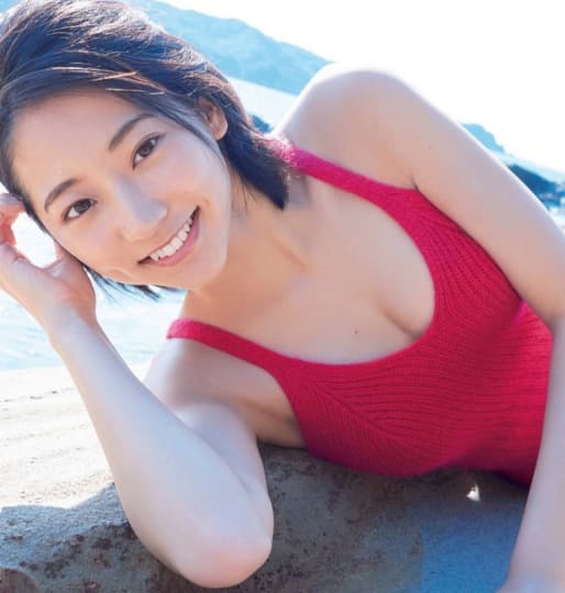 武田玲奈