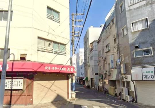 神戸妻の行き方
