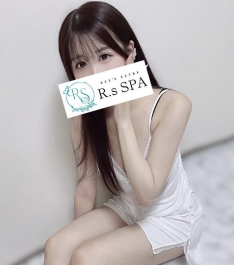 R,sSPA　Aちゃん