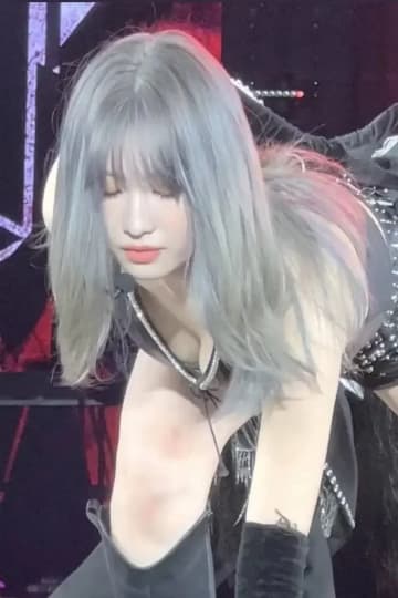 TWICE Momo(モモ) エロ