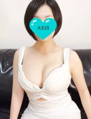 アロマアクシスの女の子