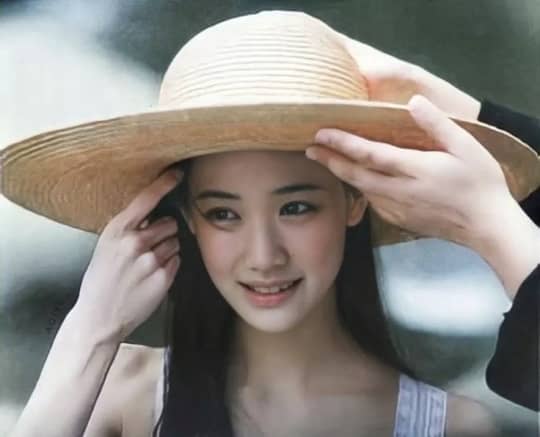 蒼井優
