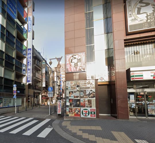 金太郎 新橋総本店