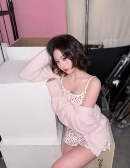 KPOP エロ
