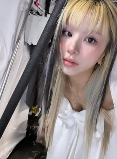 KPOP エロ