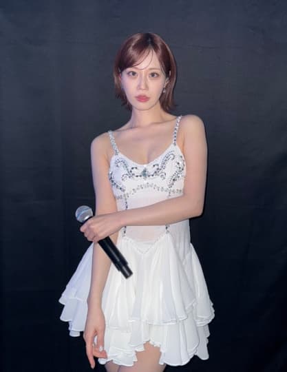KARA 流出