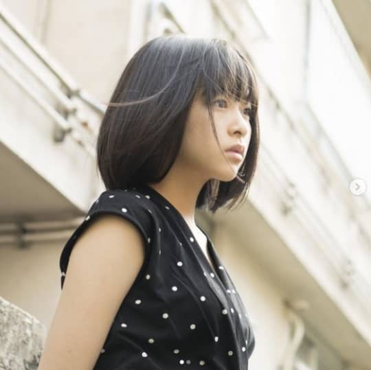  森七菜