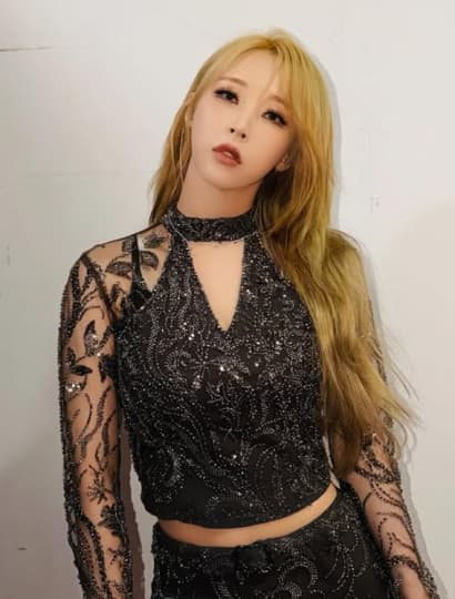 KPOP エロ