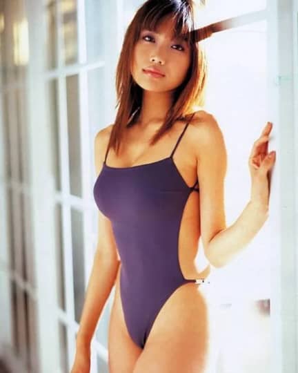 佐藤江梨子 エロ
