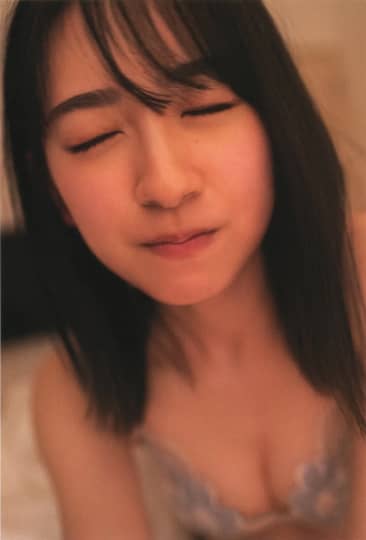 金村美玖 エロ