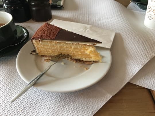 Herrentorte