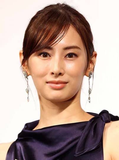 北川景子