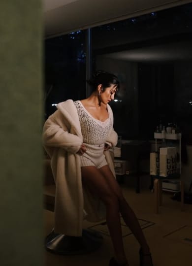 ローラ　セックス