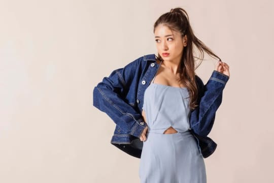 池田美優 みちょぱ エロ
