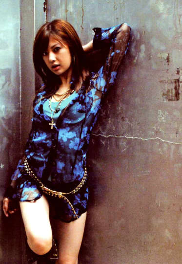 北川景子 エロ