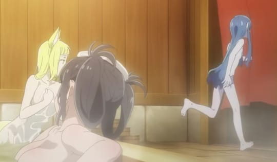  ダンまち