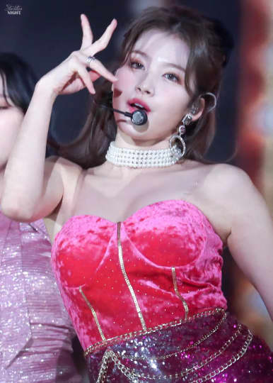 twice サナ エロ