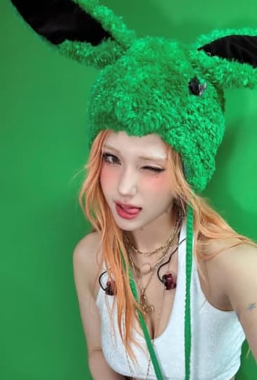 KPOP エロ