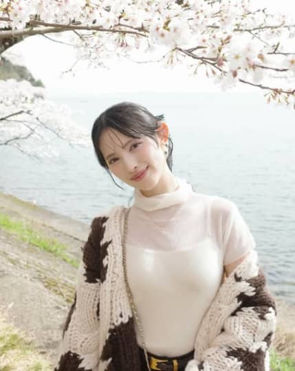 Cカップ 芸能人